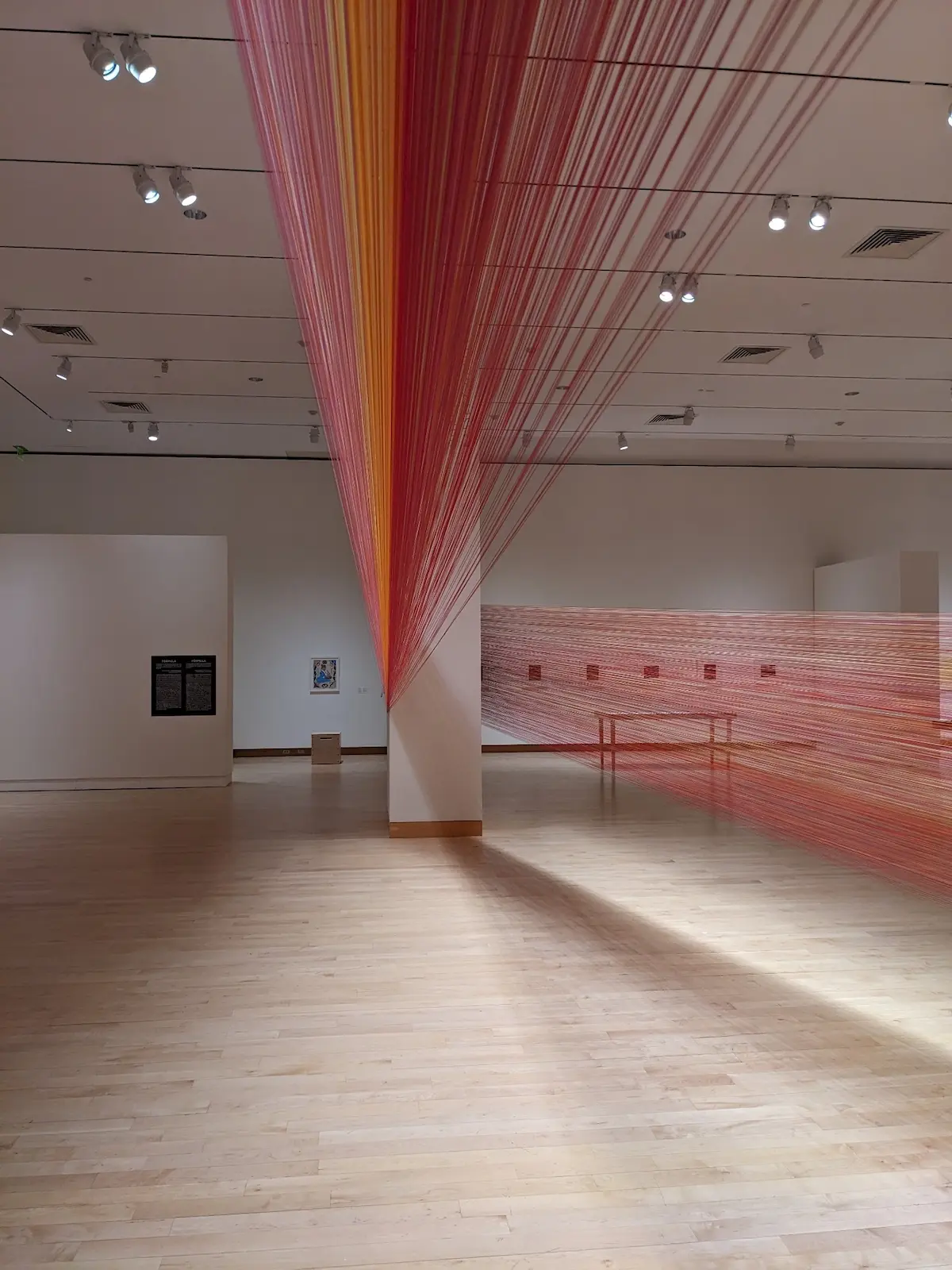 madison art museum piece